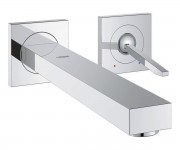 Змішувач для раковини GROHE EUROCUBE JOY 19998000
