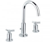 Змішувач для раковини GROHE ATRIO CLASSIC 20008000
