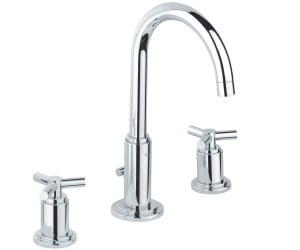 Змішувач для раковини GROHE ATRIO CLASSIC 20008000