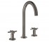 Змішувач на 3 отвори GROHE ATRIO NEW 20008AL3 20008AL3