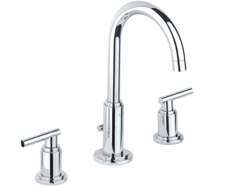 Змішувач для раковини GROHE ATRIO CLASSIC 20009000 20009000