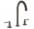 Змішувач на 3 отвори GROHE ATRIO NEW 20009AL3 20009AL3