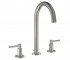 Змішувач на 3 отвори GROHE ATRIO NEW 20009DC3 20009DC3