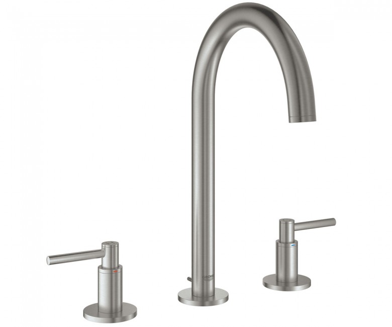 Змішувач на 3 отвори GROHE ATRIO NEW 20009DC3 20009DC3