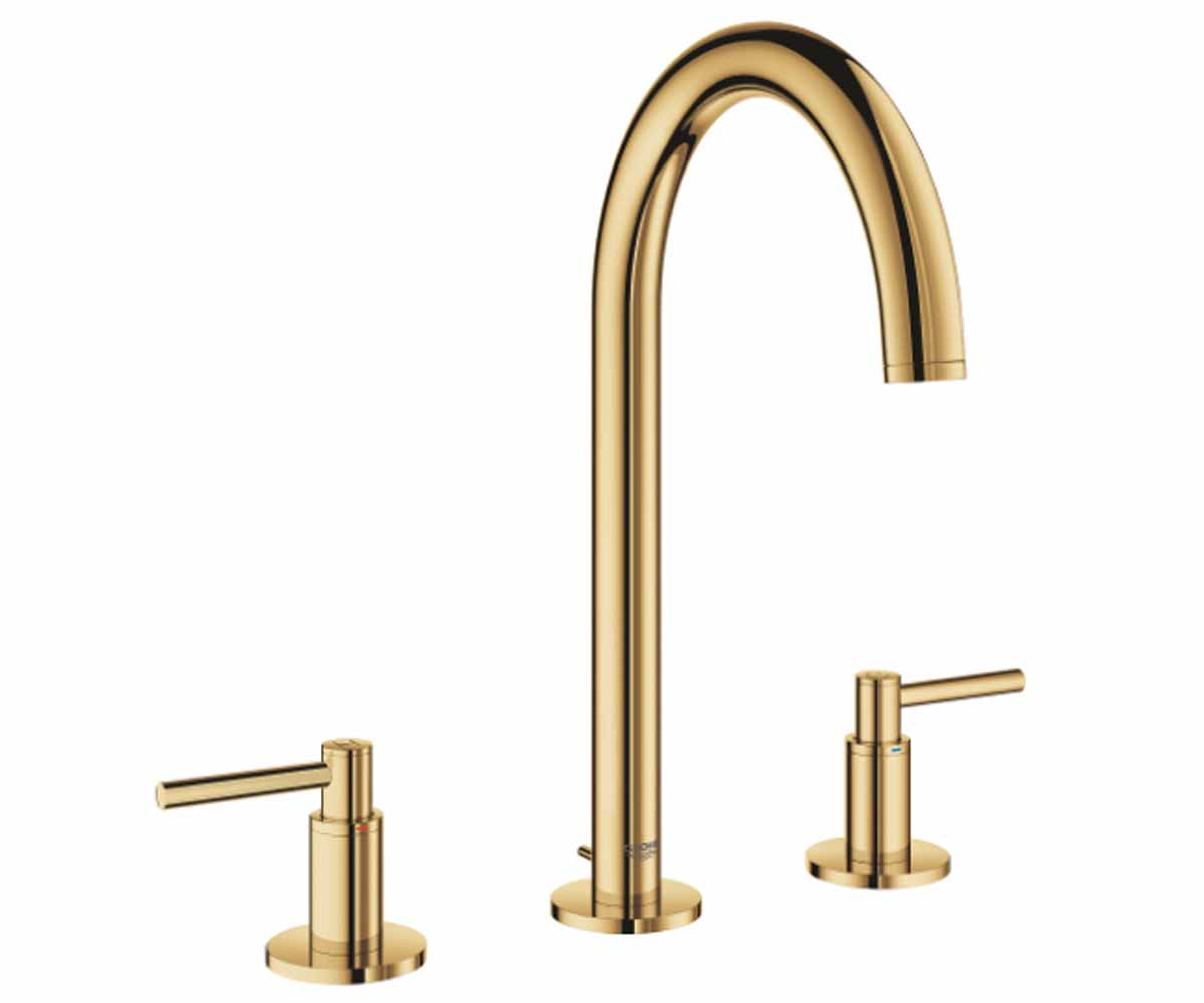 Змішувач для раковини GROHE ATRIO NEW 20009GL3 20009GL3