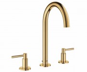 Змішувач для раковини GROHE ATRIO NEW 20009GL3