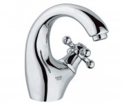 Вертикальний клапан GROHE SINFONIA 20013000
