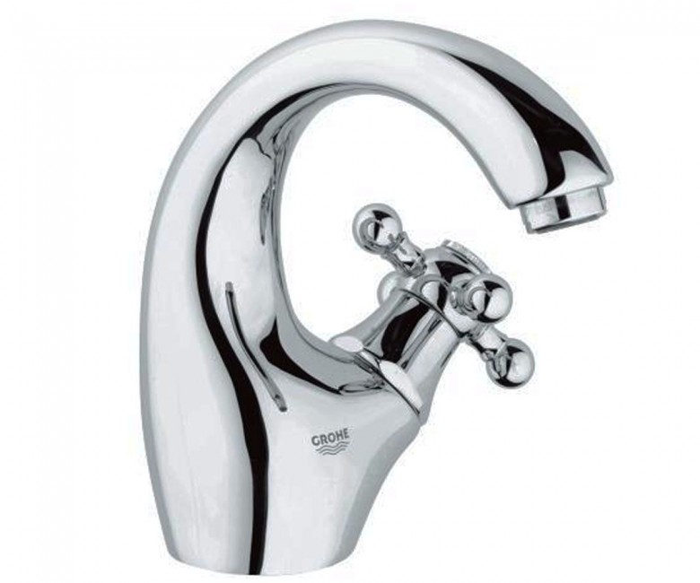 Вертикальний клапан GROHE SINFONIA 20013000 20013000