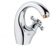 Вертикальний клапан GROHE SINFONIA 20013IG0