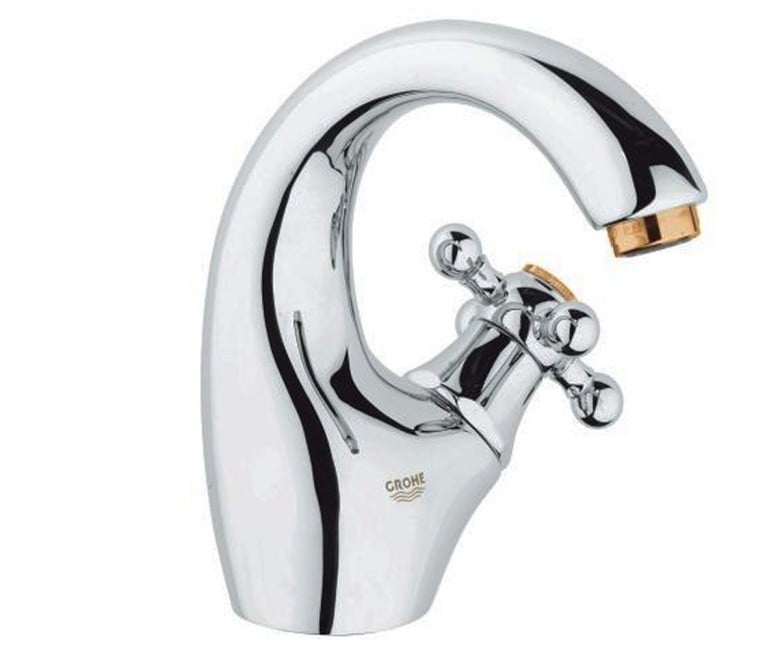 Вертикальний клапан GROHE SINFONIA 20013IG0 20013IG0