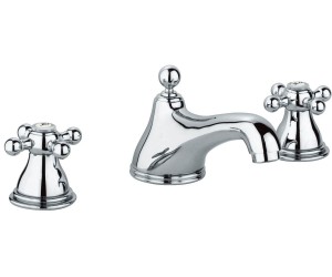Змішувач для раковини GROHE SINFONIA 20014000