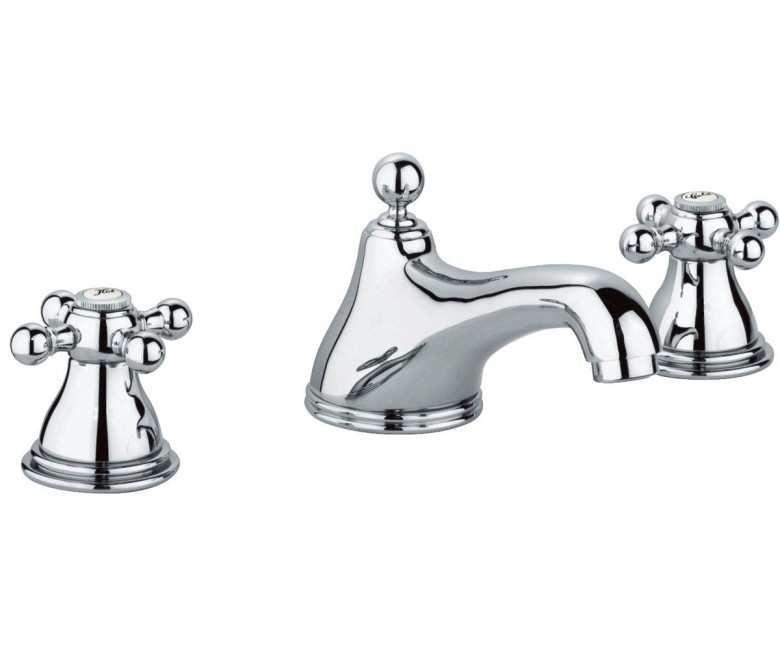 Змішувач для раковини GROHE SINFONIA 20014000 20014000