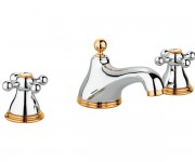 Змішувач для раковини GROHE SINFONIA 20014IG0