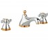 Змішувач для раковини GROHE SINFONIA 20014IG0 20014IG0