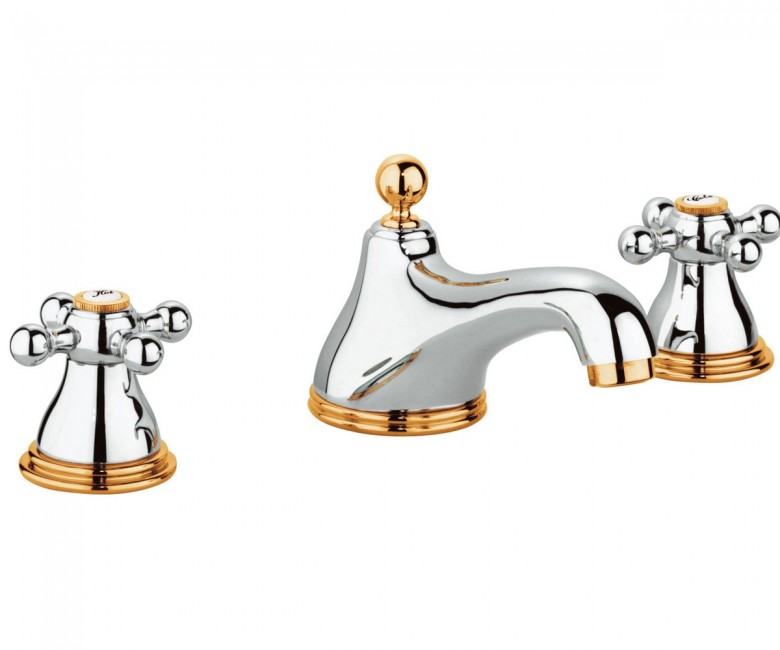 Змішувач для раковини GROHE SINFONIA 20014IG0 20014IG0