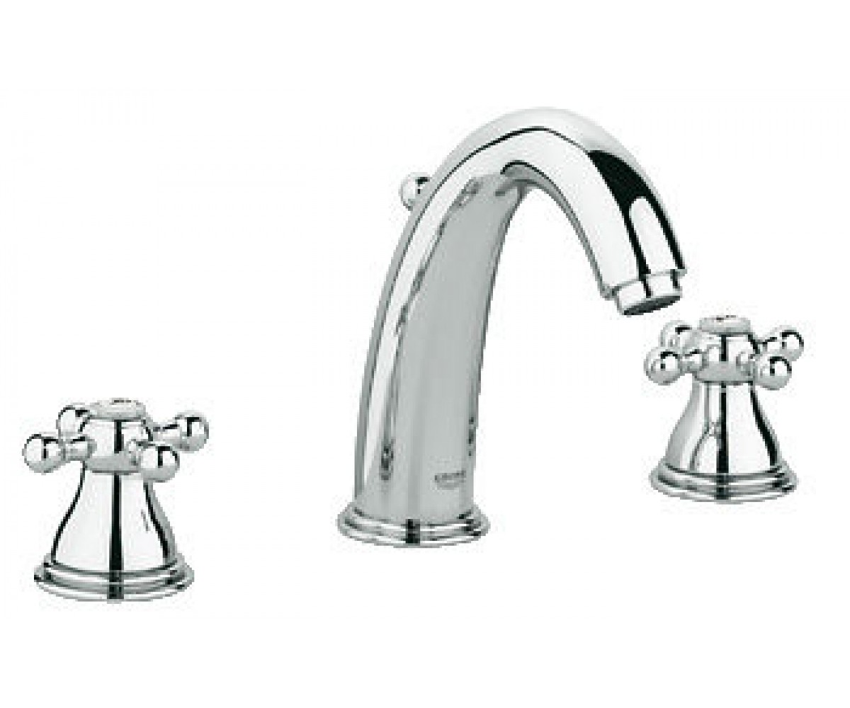Змішувач для раковини GROHE SINFONIA 20015000 20015000