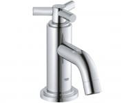 Вертикальний вентиль GROHE ATRIO CLASSIC 20021000
