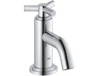 Вертикальний вентиль GROHE ATRIO CLASSIC 20021000