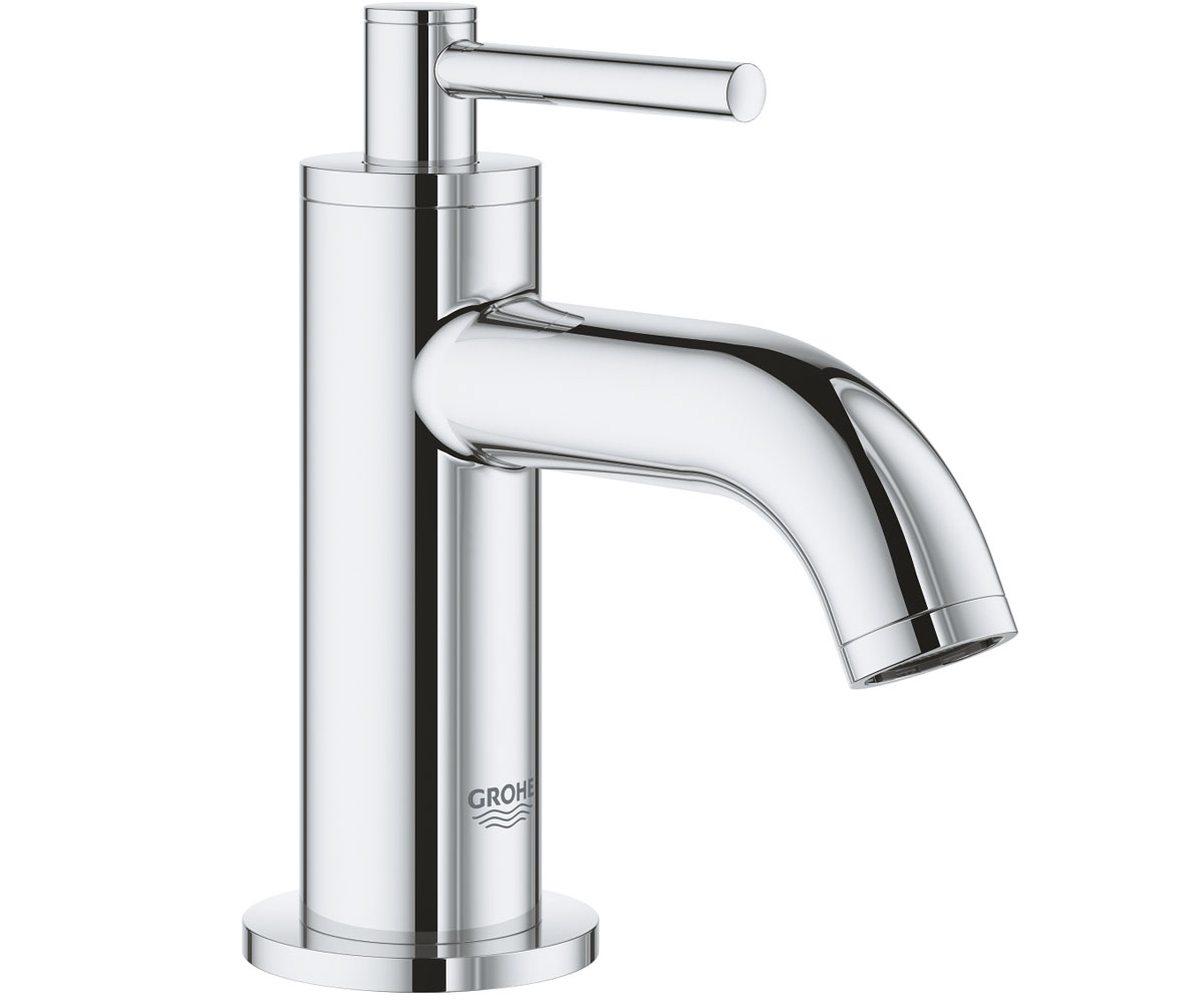 Кран на одну воду GROHE ATRIO NEW 20021003 20021003