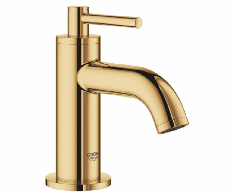 Вертикальний кран GROHE ATRIO NEW 20021GL3 20021GL3