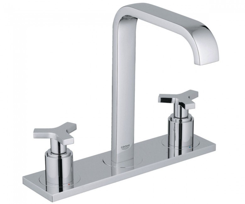 Змішувач для раковини GROHE ALLURE 20143000 20143000