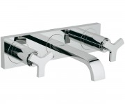 Змішувач для раковини GROHE ALLURE 20144000