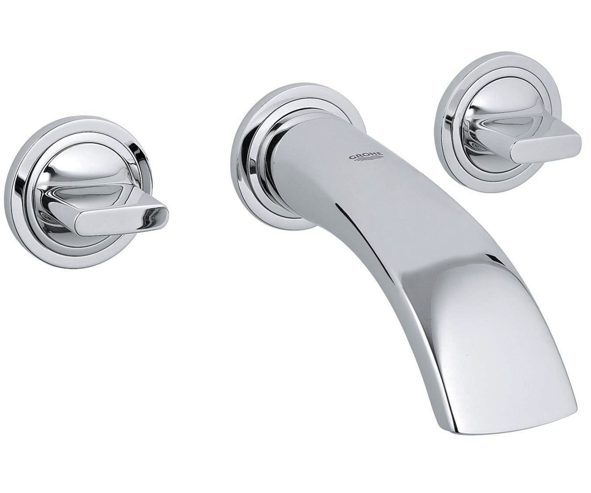 Змішувач для раковини GROHE ONDUS 20152000 20152000