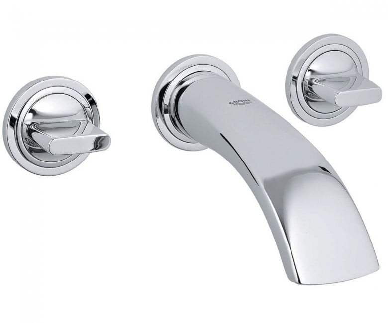 Змішувач для раковини GROHE ONDUS 20152000 20152000