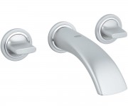 Смеситель для умывальника GROHE ONDUS 20152BS0