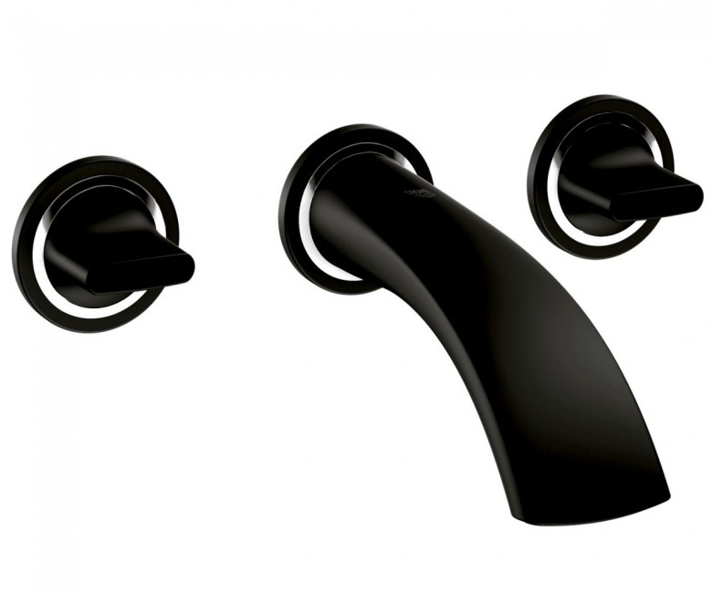 Змішувач для раковини GROHE ONDUS 20152KS0 20152KS0