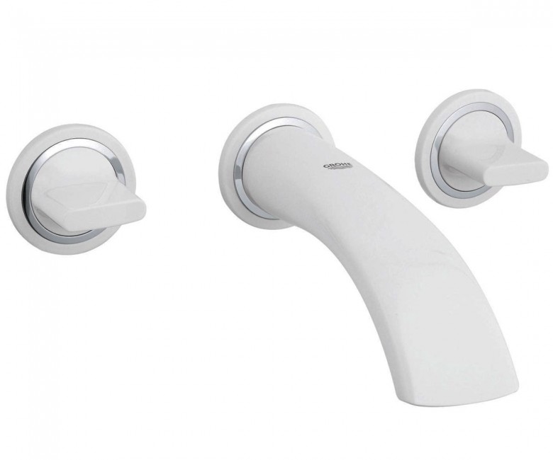 Змішувач для раковини GROHE ONDUS 20152LS0 20152LS0