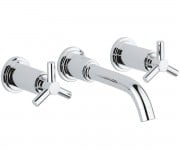 Змішувач для раковини GROHE ATRIO CLASSIC 20164000