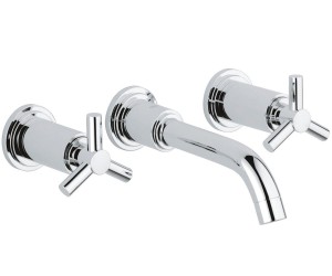Змішувач для раковини GROHE ATRIO CLASSIC 20164000