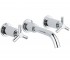 Змішувач для раковини GROHE ATRIO CLASSIC 20164000 20164000
