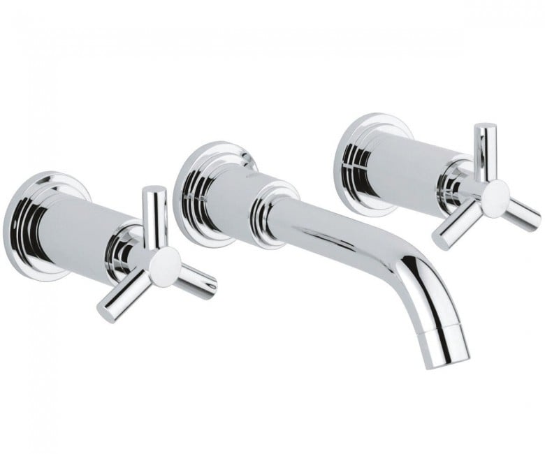 Змішувач для раковини GROHE ATRIO CLASSIC 20164000 20164000