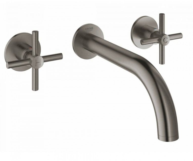 Настінний змішувач GROHE ATRIO NEW 20164AL3 20164AL3