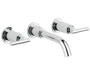 Змішувач для раковини GROHE ATRIO CLASSIC 20169000