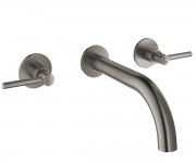 Двохвентильний змішувач GROHE ATRIO NEW 20169AL3