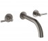 Двохвентильний змішувач GROHE ATRIO NEW 20169AL3 20169AL3
