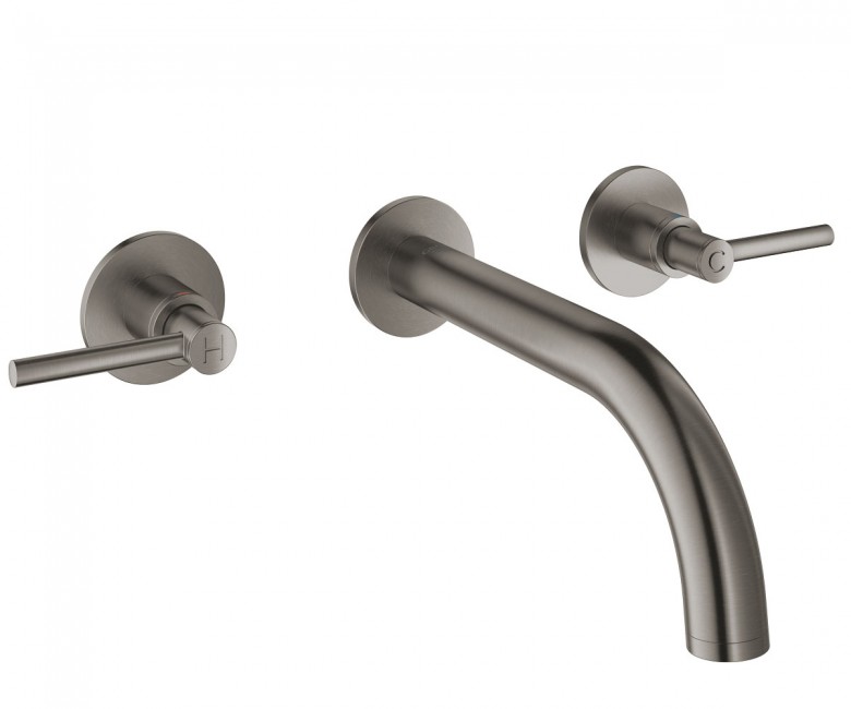 Двохвентильний змішувач GROHE ATRIO NEW 20169AL3 20169AL3