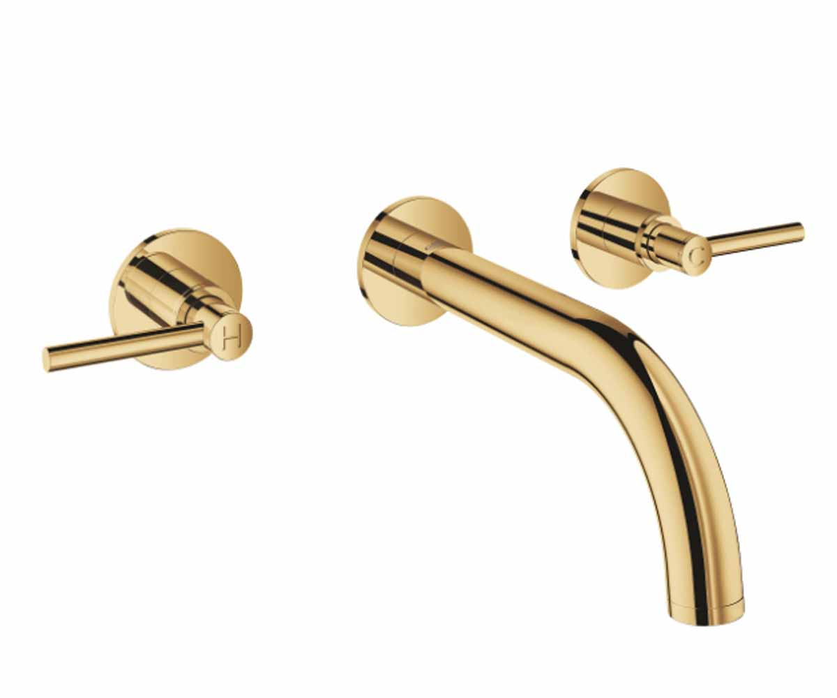Настінний змішувач GROHE ATRIO NEW 20169GL3 20169GL3