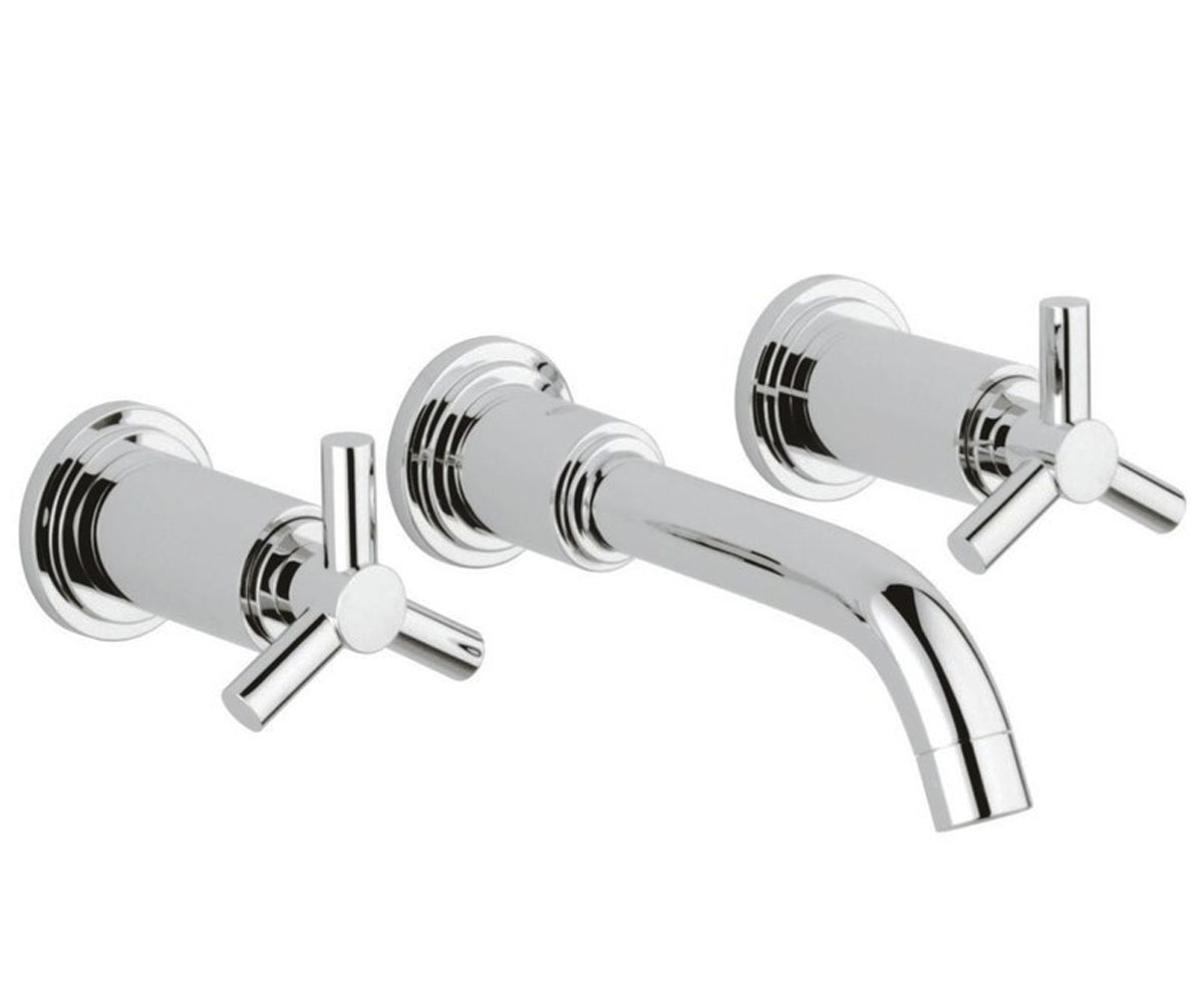 Змішувач для раковини GROHE ATRIO CLASSIC 20173000 20173000