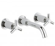 Змішувач для раковини GROHE ATRIO CLASSIC 20173000