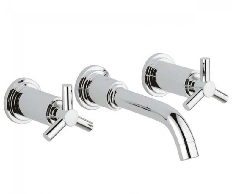 Змішувач для раковини GROHE ATRIO CLASSIC 20173000 20173000