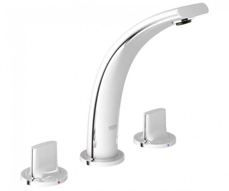 Змішувач для раковини GROHE ONDUS 20178000 20178000