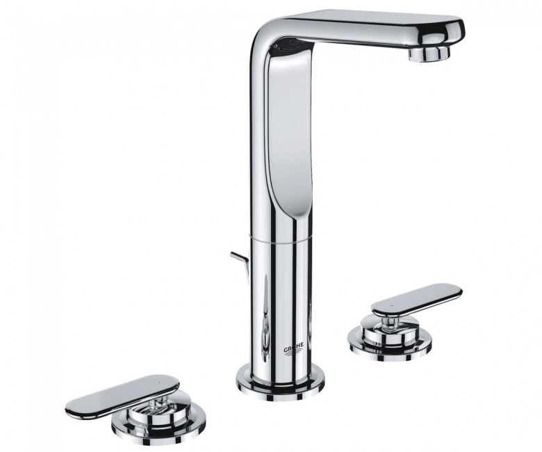 Змішувач для раковини GROHE VERIS 20180000 20180000
