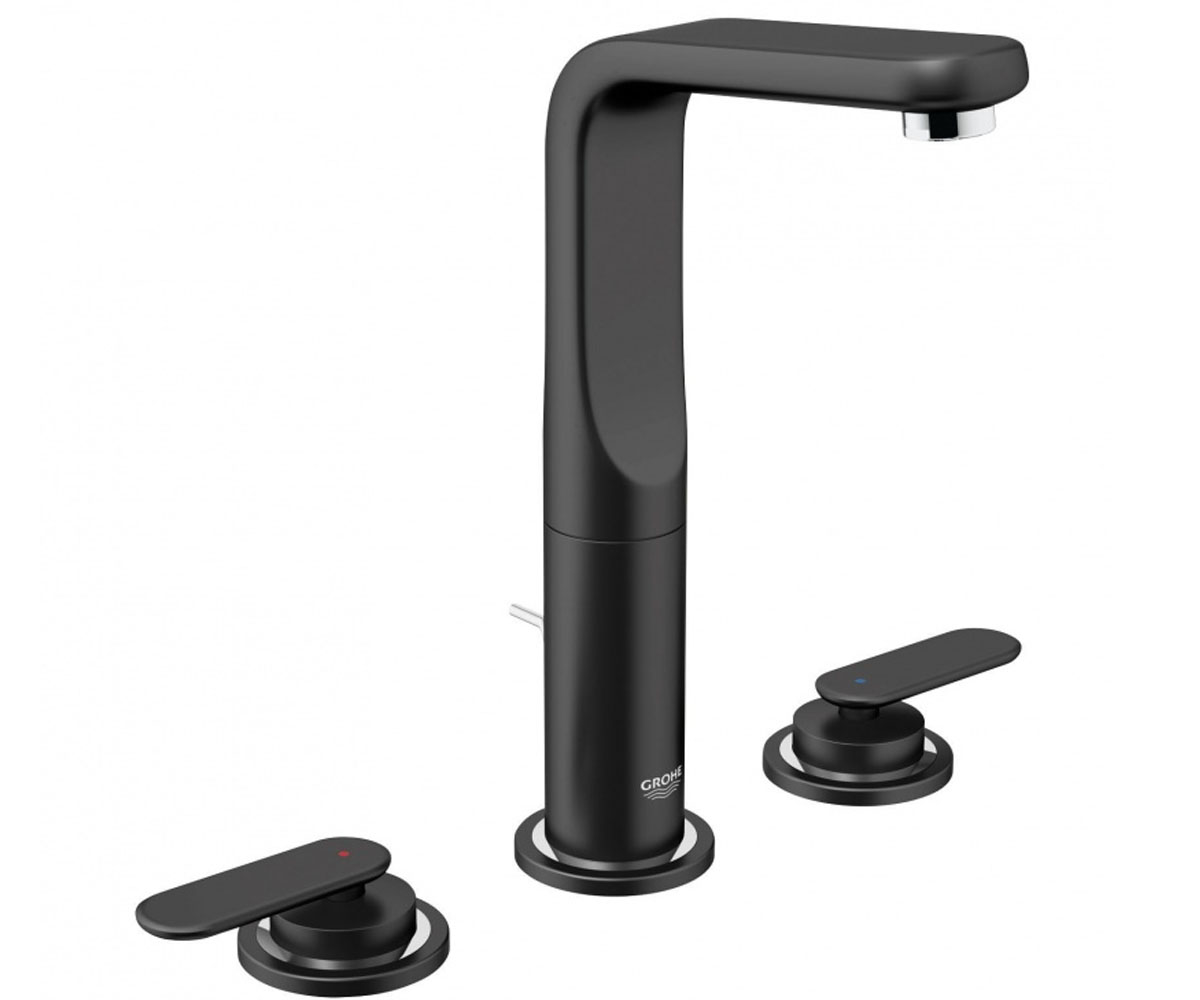 Змішувач для раковини GROHE VERIS 20180KS0 20180KS0