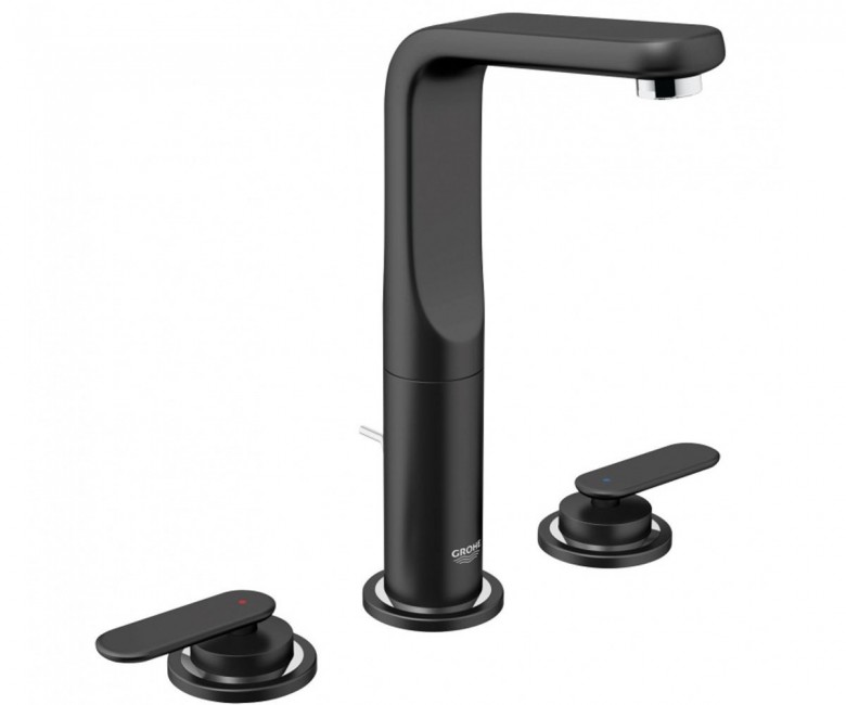 Змішувач для раковини GROHE VERIS 20180KS0 20180KS0