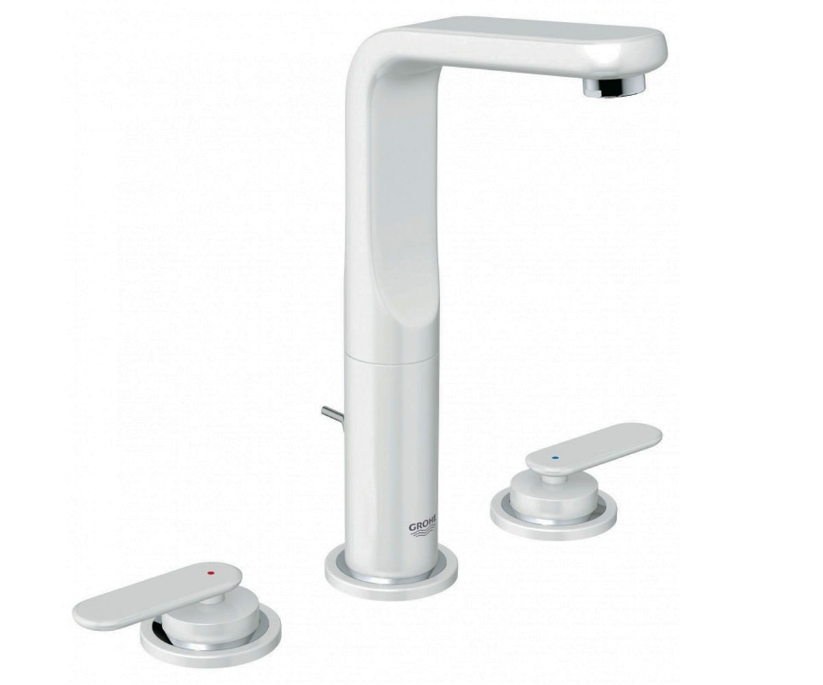 Змішувач для раковини GROHE VERIS 20180LS0 20180LS0