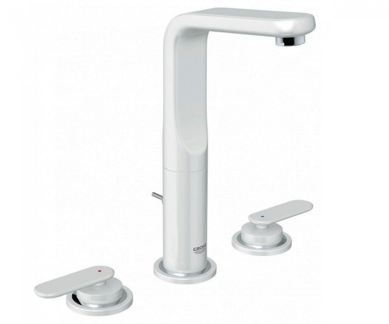 Змішувач для раковини GROHE VERIS 20180LS0 20180LS0